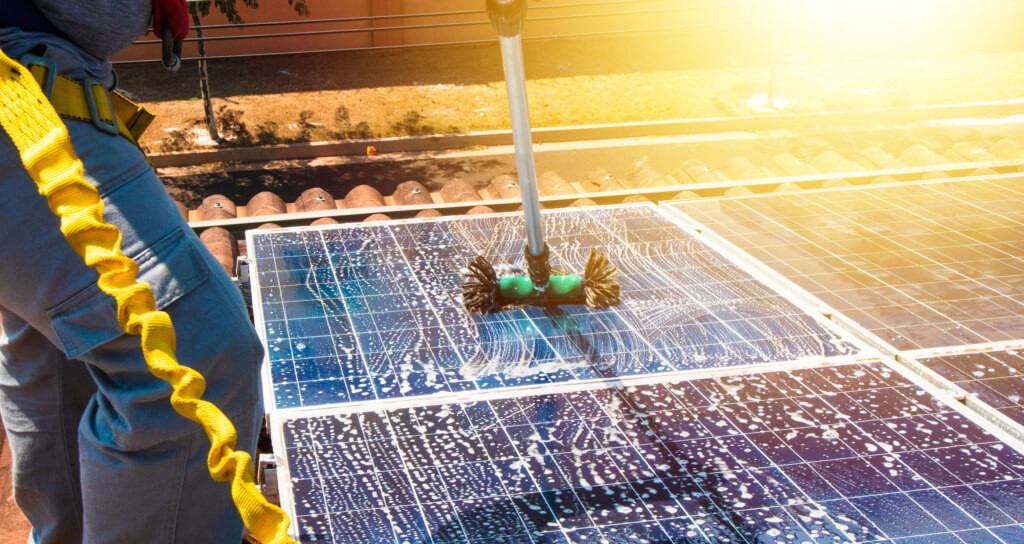 Why Solar Energy Is the Smart Choice for Homes and Businesses